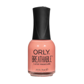 Orly Breathable No Coral-ation  18ml