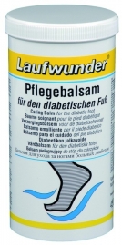 Laufwunder Diabetische Voetcréme Profi Line 450ml navulling