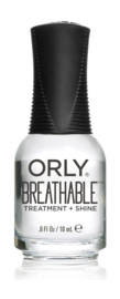 Orly Treatment & Shine