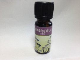 Essentiële Olie Eucalyptus 10ml