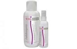 Suda Care Voetdeospray 100ml