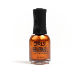 Orly Breathable Light My Camp Fire 18ml