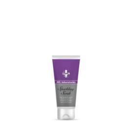 HFL Sparkling Scrub 100ml