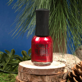 Orly Breathable Cran-Barely Believe It 18ml