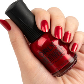 Orly Breathable Cran-Barely Believe It 18ml