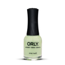 ORLY Nagellak Matcha Foam 11ml