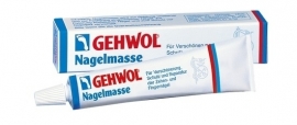 Gehwol Nagelmasse 15ml (reparatie nagel)