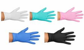 Handschoenen Comforties