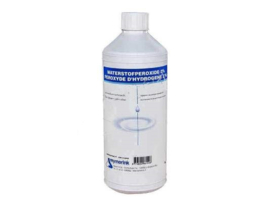 Waterstofperoxide 3 % 1 liter