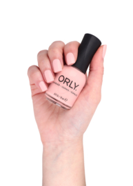 ORLY Nagellak Strawberry Cream 11ml
