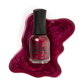 Orly Breathable Bejeweled Don't Take Me For Garnet 18ml