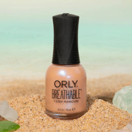 ORLY Breathable 3 in 1 Nagellak