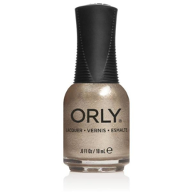 Orly Nagellak Arctic Frost Gilded Glow 18ml