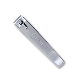 Credo Nagelknipper recht 82mm
