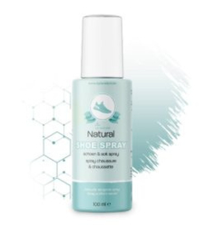 Natural Shoe spray
