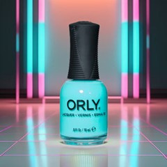 Orly Nagellak 11ml Mallrat
