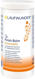 Laufwunder Finish balsem Granaatappel