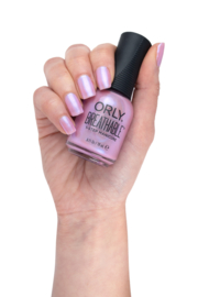 Orly Breathable Aura For Real? 18ml