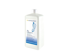 Laufwunder Voetbalsem Blauw 500ml