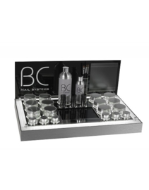 BC Nails Display zonder testers