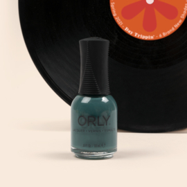 Orly Nagellak Let The Good Times Roll 11ml