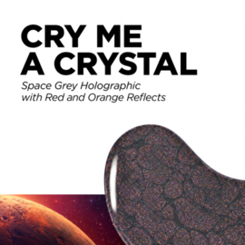 Orly Breathable Cry Me A Crystal 18ml