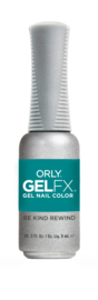 Orly GelFx Be Kind Rewind 9ml