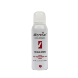 Allpresan anti-schimmel (7) 125 ml