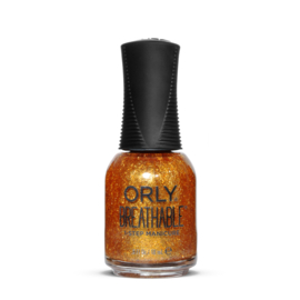 Orly Breathable Bronze in a Lifetime 18ml