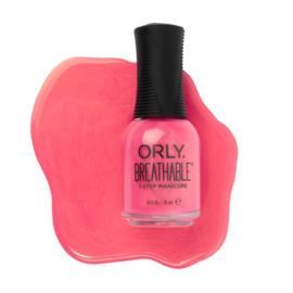 Orly Breathable The Floor Is Lava 18ml