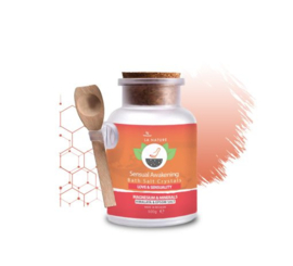 Sensual Awakening Magnesium Badzout 500gr
