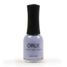 Orly Nagellak Impressions Blue Iris 11ml