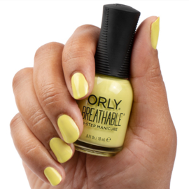 Orly Breathable Sour Time To Shine 18ml