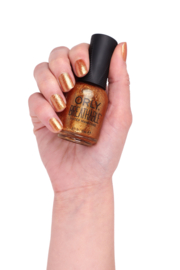 Orly Breathable Bronze in a Lifetime 18ml