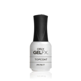 Orly GelFx Topcoat 18ml