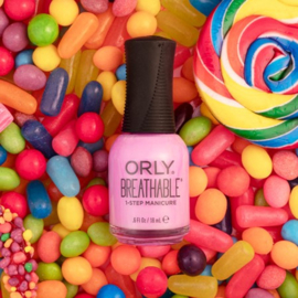 Orly Breathable Taffy To Be Here 18ml