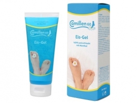 Camillen 60 Voetbalsem Eisgel 100ml