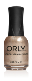 Orly Arstic Frost Gilled Glow 18ml Nagellak