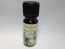 Essentiële Olie Fruit Bloesem 10ml