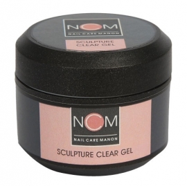 NCM Sculptuur Gel 50ml