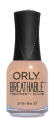 Orly Nourishing Nude