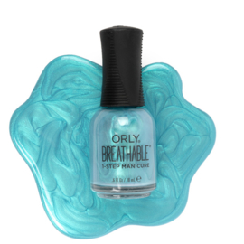 Orly Breathable "Island Hopping" Surfs You Right 18ml