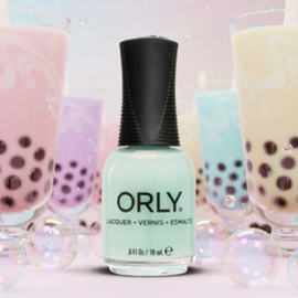 ORLY Nagellak Butterfly Pea 11ml