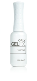 Gel Fx Topcoat 9ml