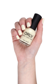 ORLY Nagellak Milk Tea 11ml