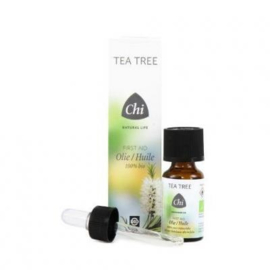 Chi Tea Tree olie 10ml