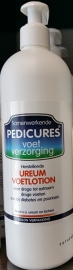 SWP Voetlotion Ureum 500ml