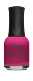 Orly Breathable Berry Intuitive