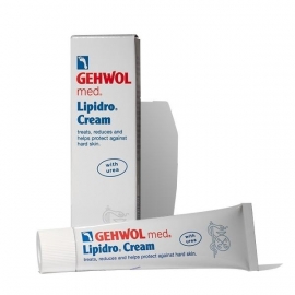 Gehwol Med. Lipidro-créme 125ml