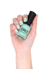 ORLY Nagellak Butterfly Pea 11ml